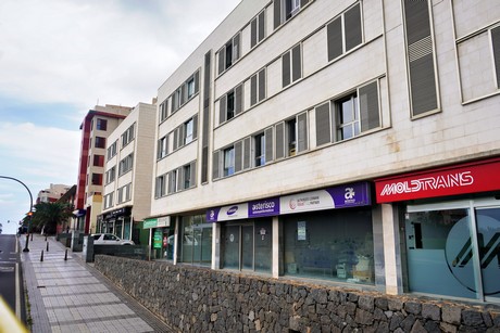 Las Palmas de Gran Canaria